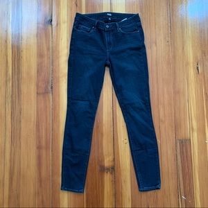 PAIGE Verdugo Ankle Skinny Jeans